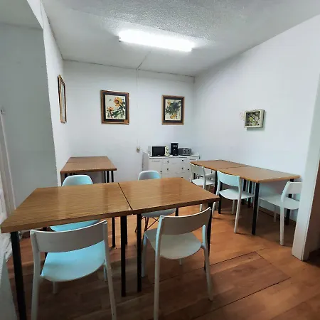 Guest house Residencia 14