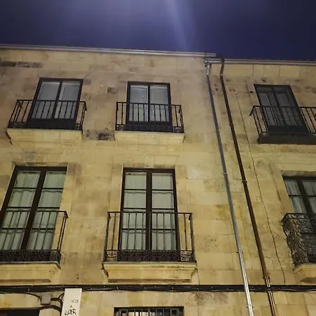 Residencia 14 * Salamanca