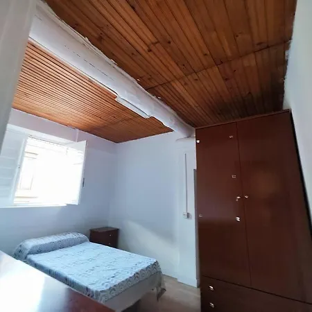 Hotel Residencia 14 Salamanca