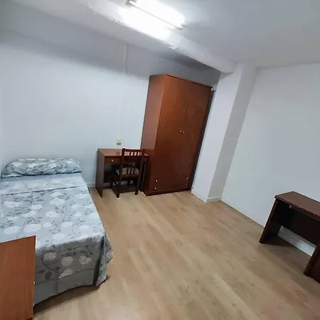 Residencia 14 Hotel Salamanca