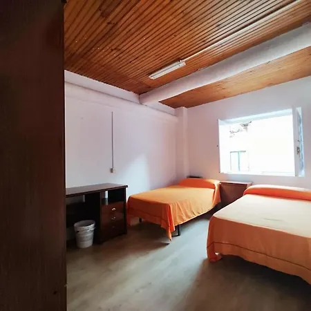 Residencia 14 Hotel Salamanca