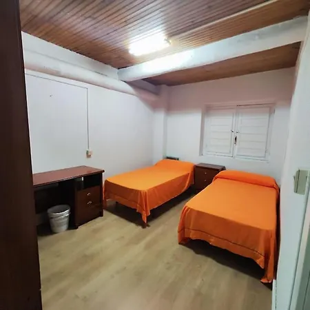 Residencia 14 Guest house *