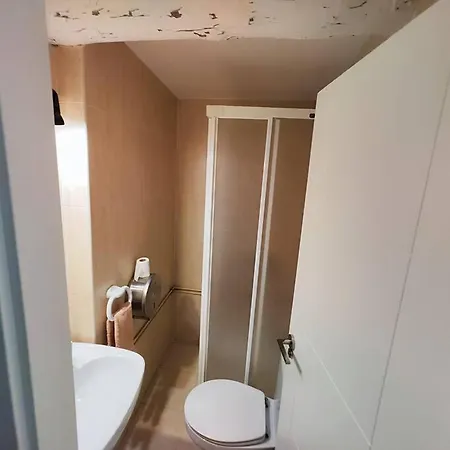 Guest house Residencia 14 Salamanca