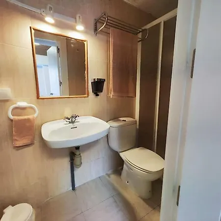 Residencia 14 Salamanca