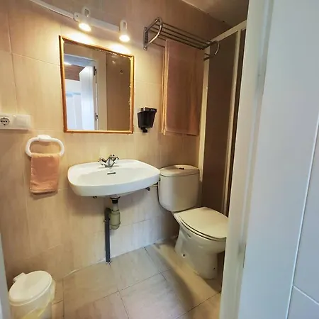 Residencia 14 Guest house