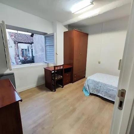 Residencia 14 Hotel Salamanca