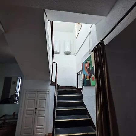 Guest house Residencia 14