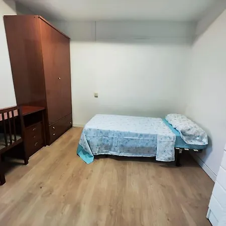 Residencia 14 * Salamanca