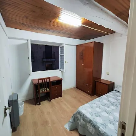 Residencia 14 *