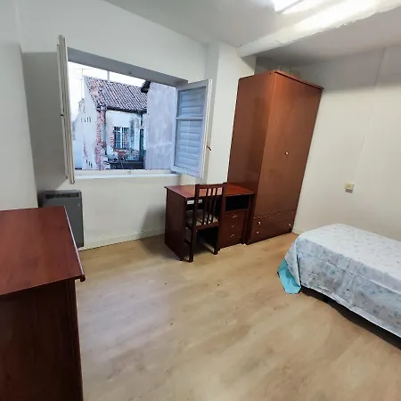 Residencia 14 Salamanca