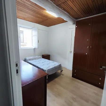 Residencia 14 Guest house