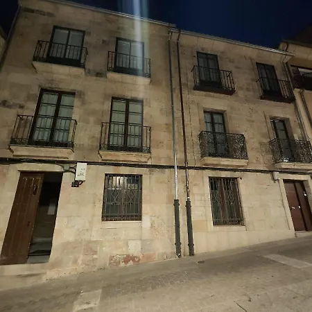 Guest house Residencia 14