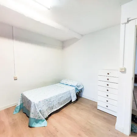 Residencia 14 Guest house *