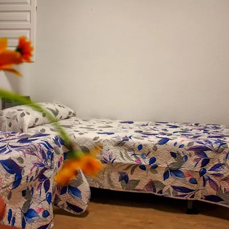 Residencia 14 살라망카