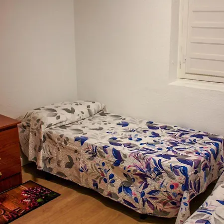 Residencia 14 Salamanca