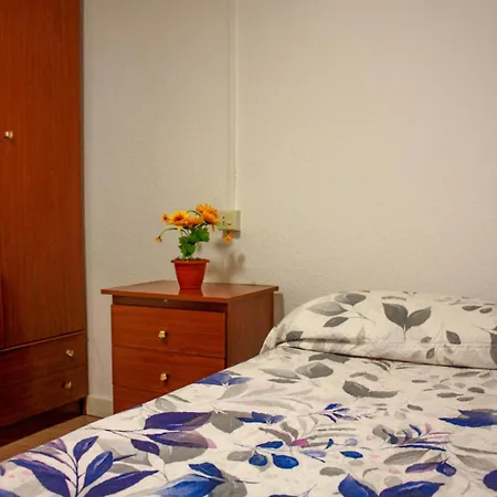 호텔 Residencia 14 살라망카