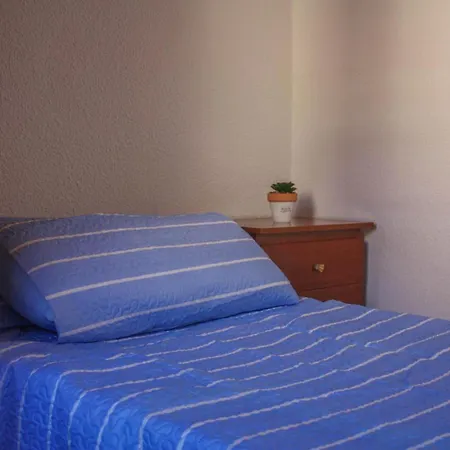 Residencia 14 살라망카