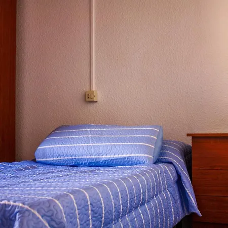 Residencia 14 Guest house