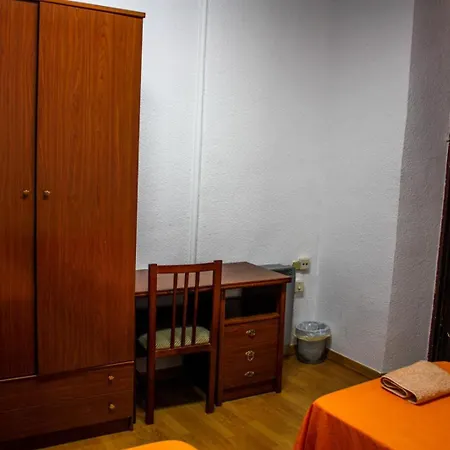 Residencia 14