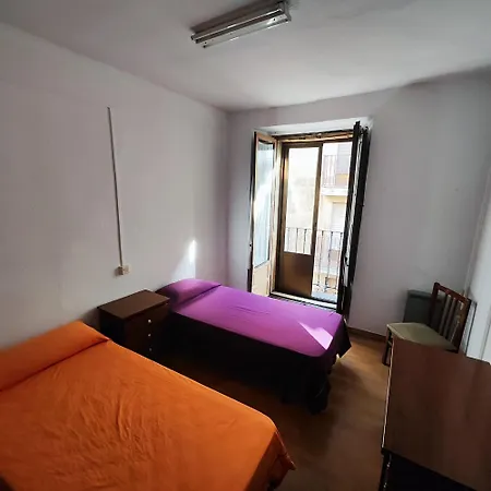 Otel Residencia 14 Salamanca