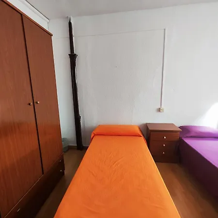 Residencia 14 Salamanca