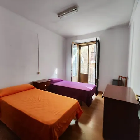 Residencia 14 Guest house *