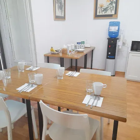 Guest house Residencia 14