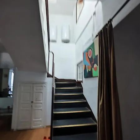 Residencia 14 Guest house Salamanca