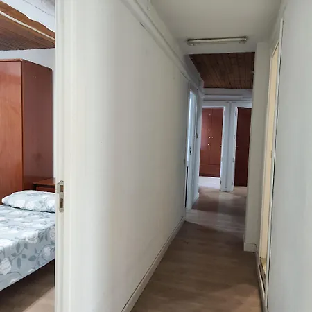 Guest house Residencia 14 *