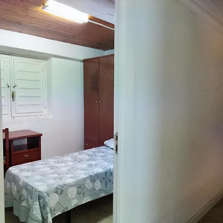 Otel Residencia 14 Salamanca