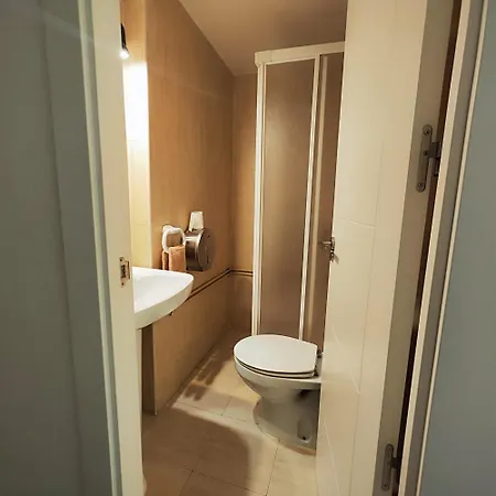 Residencia 14 Guest house Salamanca