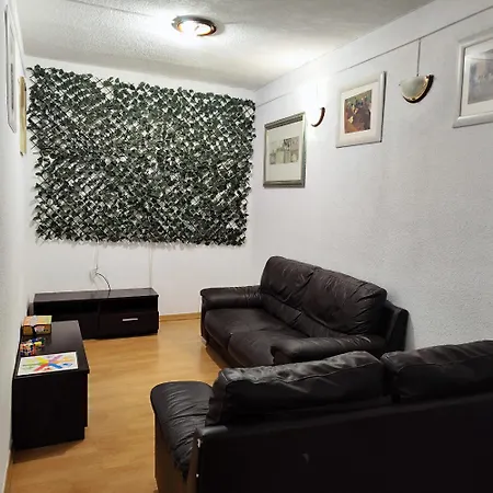 Guest house Residencia 14 Salamanca