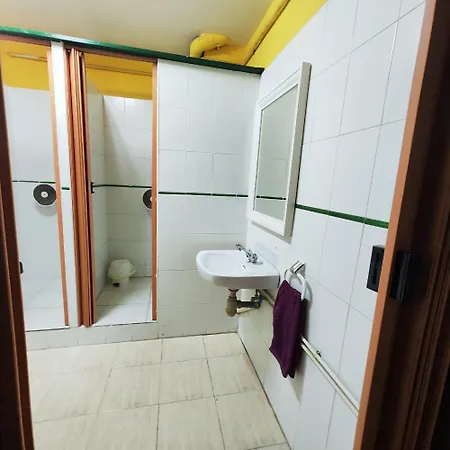 Residencia 14 Guest house *