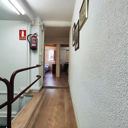 ホテル Residencia 14