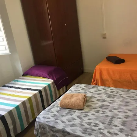 Residencia 14 Salamanca