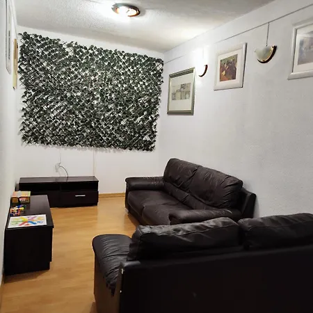 Residencia 14 Guest house Salamanca