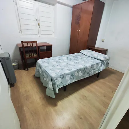 Residencia 14 * Salamanca