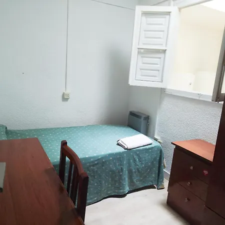 Guest house Residencia 14