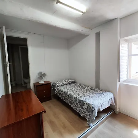 Guest house Residencia 14 Salamanca