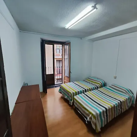 Guest house Residencia 14 Salamanca