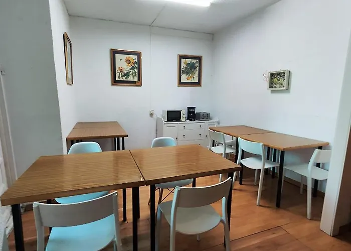 호텔 Residencia 14