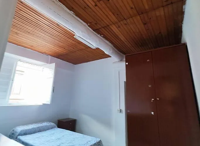 호텔 Residencia 14 살라망카