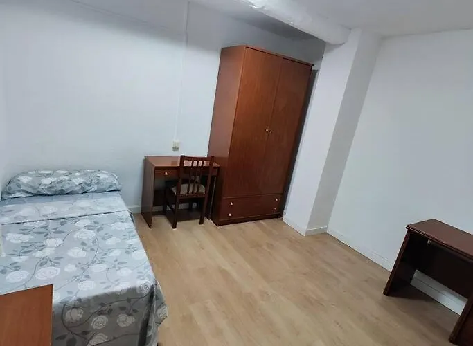 Residencia 14 호텔 살라망카