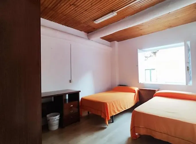 Residencia 14 호텔 살라망카