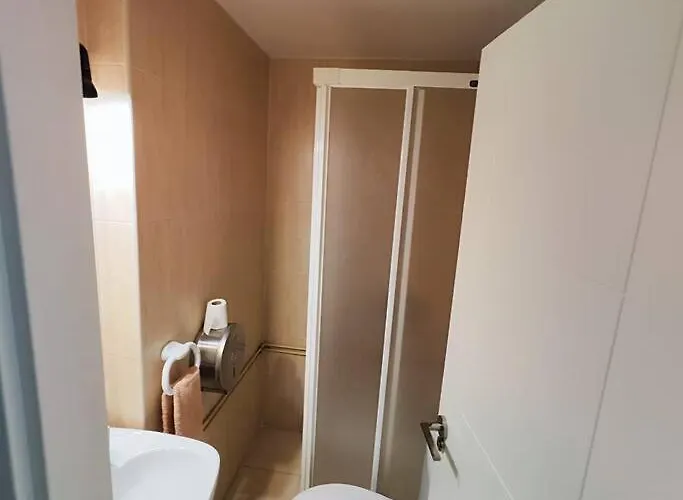 호텔 Residencia 14 살라망카