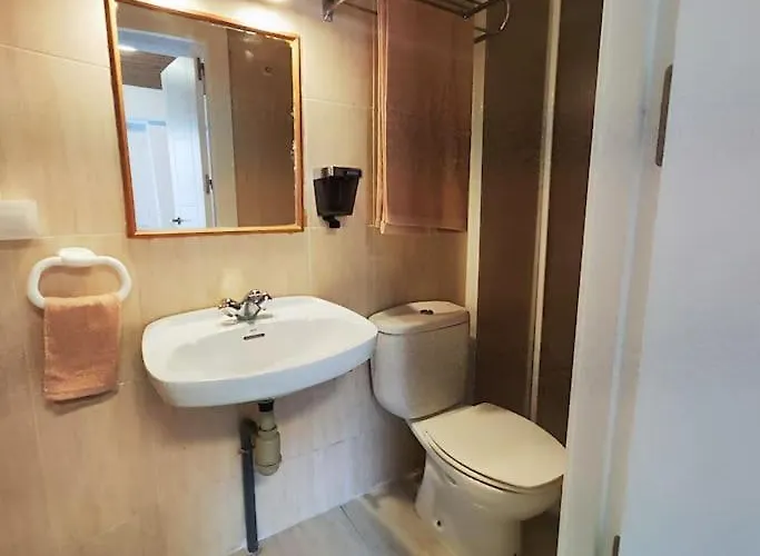 Residencia 14 살라망카