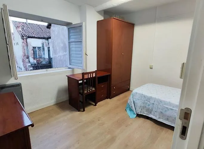 Residencia 14 호텔 살라망카