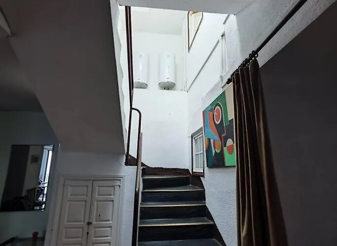 호텔 Residencia 14