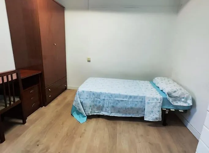 Residencia 14 * 살라망카