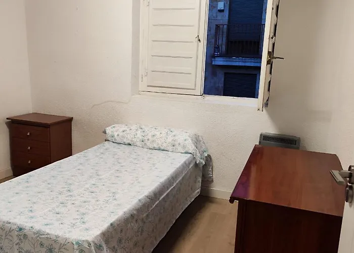 호텔 Residencia 14